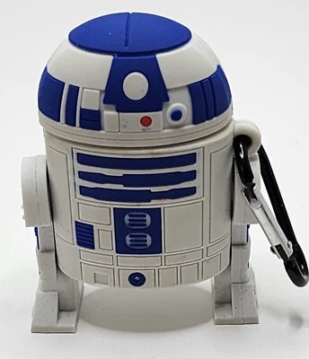 Soporte para iPod R2-D2 2ª Generación con Clip. (IPODS no incluidos) Foto 1 de 4