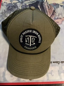 Patagonia Hat - Bild 1 von 3