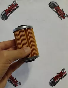 Engine Oil Filter - Picture 1 of 2