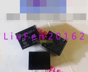 7PCS New JY JY3FF-S-DC5V-A Relay 4 pin 10A 250VAC - Picture 1 of 1