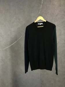 Alexander McQueen MCQ designer sweater - Picture 1 of 7
