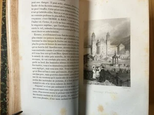 Louis Veuillot. Die Pilgerfahrten der Schweiz, Mame 1861 - Bild 1 von 6