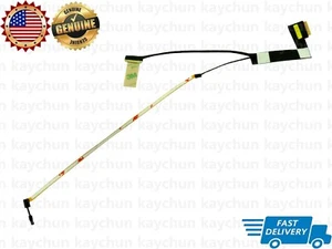 MS16Q2 MS16Q1 LCD Video Bildschirm Kabel für MSI GS65 MS-16Q1 K1N-3040106-H39 40Pin - Bild 1 von 5