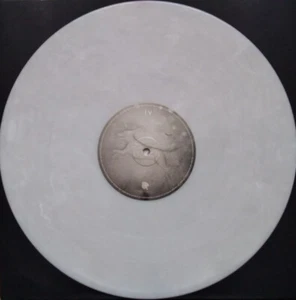 Kate Bush - 50 Words For Snow - Exclusive Edition 2 x 12" Snowy White Vinyl - Picture 1 of 5