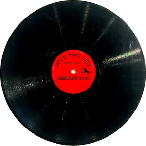 FIREHOUSE FIVE Plus Two - Fireman's Lament / San - Good Time Jazz No. 2 - 10" - Picture 1 of 4