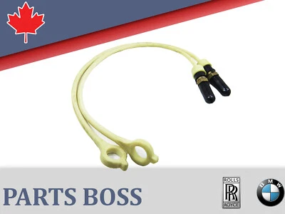 Válvula de alivio de presión OEM BMW 550i 535i 640iX 650i 740Li 750i X5 X6 2009-2019 Foto 1 de 4