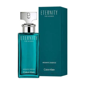 Calvin Klein Eternity Aromatic Essence Women Edp 50Ml Spray - Picture 1 of 1