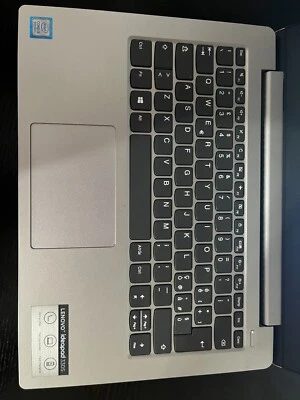 Lenovo Ideapad 330s-14IKB - Core i3 - 8GB RAM - SSD 256GB - Windows 11 Home - Immagine 1 di 4