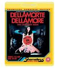 Dellamorte Dellamore (Blu-ray) Rupert Everett Anna Falchi (IMPORTATION BRITANNIQUE)