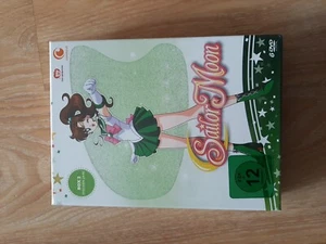 sailor moon Staffel 1 Box 2 DVD NEU OVP - Bild 1 von 1