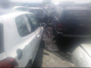 Fuel Pump Assembly In Tank 1.4L Fits 08-18 JETTA 2496211 Foto 1 de 4