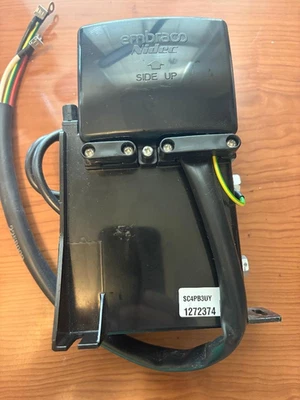 Embraco Power Pack 1272374 - Imagem 1 de 2