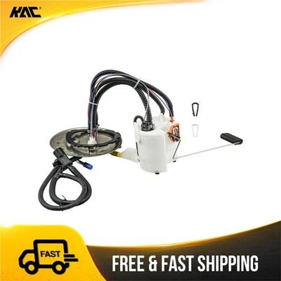 Fuel Pump Assembly Fits 2000-2003 Ford F-250 F-350 Super Duty 5.4L 6.8L V8 V10 - Изображение 1 из 4