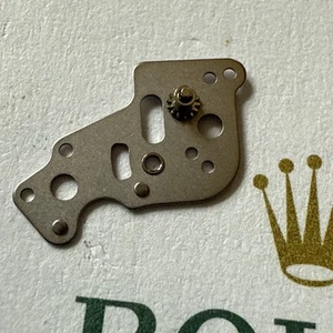 Original Rolex 3135 268 Cover Mechanismus montiert Neu - Bild 1 von 2