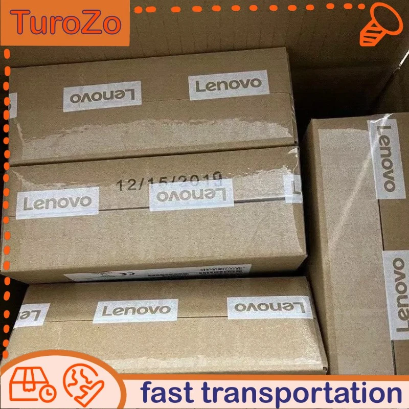 NEW Lenovo 02JK963 4XB7A38176 ThinkSystem 2.5" 1.92TB SAS 12G SR650 Server SSD - Image 1 of 1