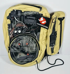Offiziell lizenzierter Ghost Busters Proton Pack Rucksack - NEU mit Etikett - Bild 1 von 4