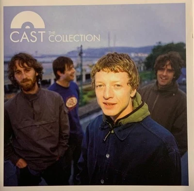 Cast Collection CD Europe Spectrum 2004 9823041 - Bild 1 von 4
