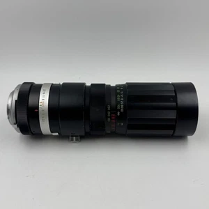 Lente Soligor f=90 mm~230 mm f1:4,5 - Imagen 1 de 2