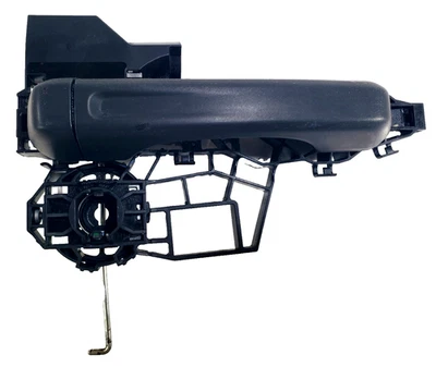 2018 - 2023 JEEP WRANGLER Front Right Passenger Side Exterior Door Handle OEM Foto 1 de 4