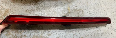 2019 2020 2021 Kia Forte GT-Line Sedan Center Tail Light w/ Camera OEM 0056 - Image 1 of 4