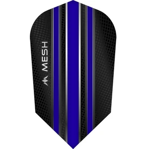 Mission Mesh Slim Dart Flights - Picture 1 of 3
