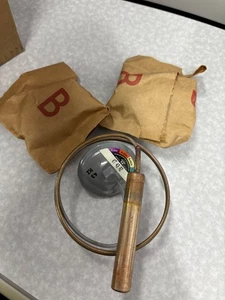 THERMO KING 66-5336 Expansion Valve Element Sporlan KT 83 JZPM - Picture 1 of 1