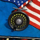 Orvis Madison III Vintage Fly Fishing Reel British Made