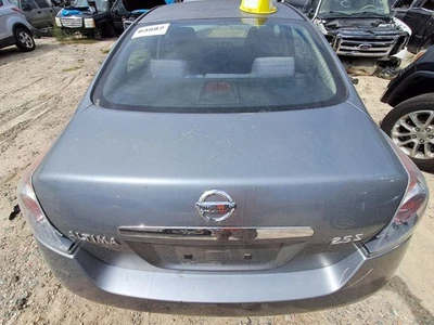 Maletero/portón trasero sedán sin alerón para 07-12 ALTIMA 2677564 Foto 1 de 3