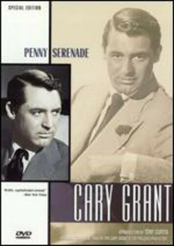 Penny Serenade DVD Region 1 New & Sealed - Image 1 of 1