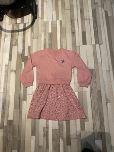 John Lewis Girls Dress 7 Years BNWT - Picture 1 of 6