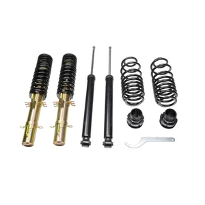 DTSLINE Gewindefahrwerk  passend für VW Golf 4 1J Audi A3 8l  Seat Leon 1M - Bild 1 von 7