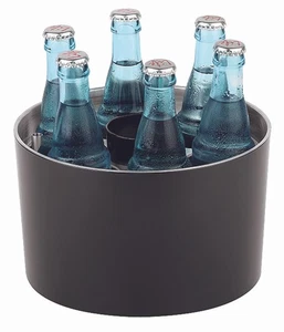 Rinfresca Bottiglie Nero SAMBONET PADERNO - Foto 1 di 1