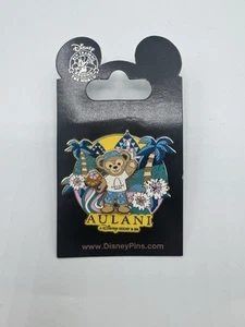 Disney Aulani Resort Duffy with Shaved Ice Disney Pin - Picture 1 of 1