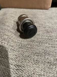 96 - 02 TOYOTA 4RUNNER LIMITED SR5 CIGARETTE LIGHTER KNOB GENUINE OEM NEW 28010 - Picture 1 of 3