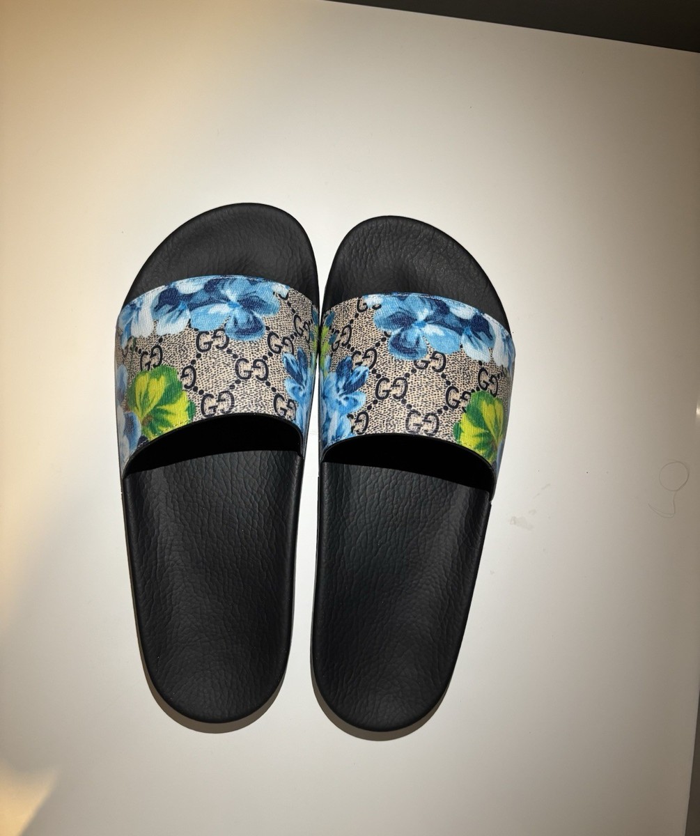 Gucci Gg Sandals In Women's Sandals & Flip Flops for sale | eBay