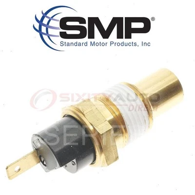 SMP T-Series Coolant Temperature Sender for 1980 GMC P2500 - Engine Cooling px - Изображение 1 из 4