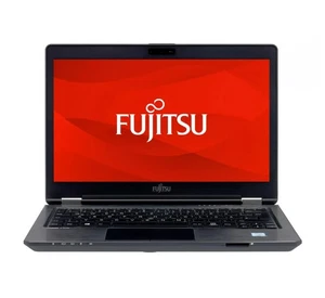 Fujitsu Lifebook U729 i5-8265U 8GB 256GB 12,5" FHD Win11 Gut - Bild 1 von 2