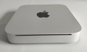 Apple Mac Mini A1347, 2010, Core 2 Duo 2.66GHz, 8GB RAM, 128GB SSD - Picture 1 of 8