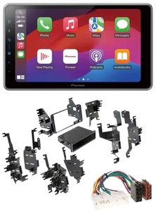 Pioneer Bluetooth USB DAB MP3 Autoradio für Toyota Tundra / Celica / FJ - Bild 1 von 9