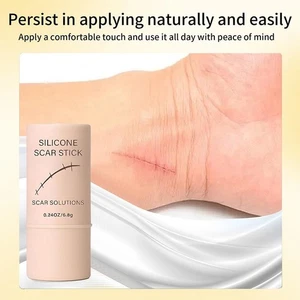 Silicone Scar Stick Scar Solutions 6.8g Scar Repair Cream AU - Picture 1 of 13