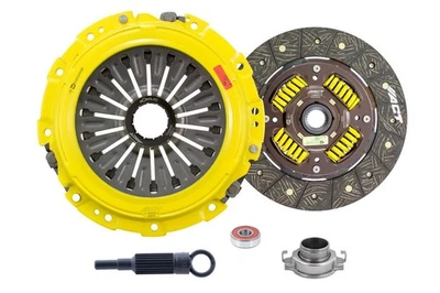 ACT for 2006 Subaru Impreza HD-M/Perf Street Sprung Clutch Kit (6 SPD) Foto 1 de 3