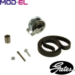 TIMING BELT SET K015569XS FOR VW SHARAN/VAN GOLF/IV/Van POLO NEW/BEETLE BORA A2 - Picture 1 of 7