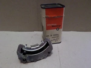 1959 1960 1961 1962 63 1964 Pontiac nos delco remy neutral safety switch 1998705 - Picture 1 of 6