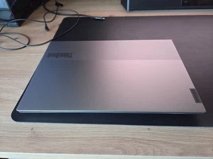 Lenovo ThinkBook 14 G2 ITL 14" 512GB SSD, Intel Core i7-1165G7, 2,4GHz, 16GB - Foto 1 di 5