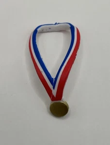 WWE Defining Moments Ringside Exclusive Kurt Angle Olympic Medal - 1/12 Scale - Picture 1 of 1