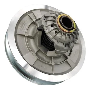 Rear Secondary Sheave Assembly For YAMAHA GAS Golf Cart G29 YDRA Driven Clutch - Picture 1 of 8
