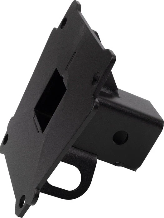 Enganche receptor trasero Moose 2" negro #287925 Polaris RZR XP 1000 2017 Foto 1 de 1