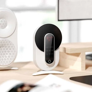 SHANLING EC Smart Retro Desktop HiFi CD Player Bluetooth5.4 Audio Player os12 - Picture 1 of 5