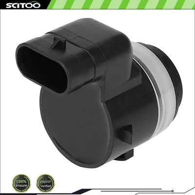 PDC Parking Sensor For AUDI A3 SPORTBACK E-TRON 2016,Q3 2019-2021 5Q0919275CGRU - Image 1 of 4