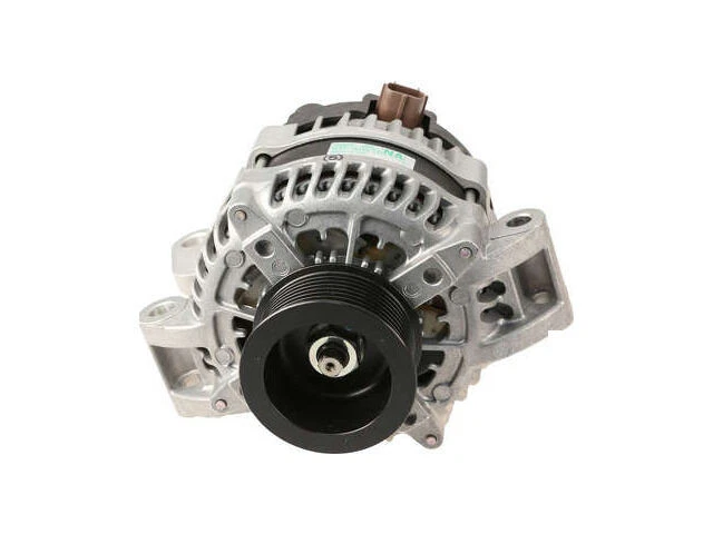 For 2008-2010 Ford F250 Super Duty Alternator Motorcraft 88524SDSR 2009 6.4L V8 - Image 1 of 2